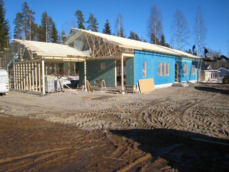Mitä hyvä remontin tarjouspyyntö sisältää?